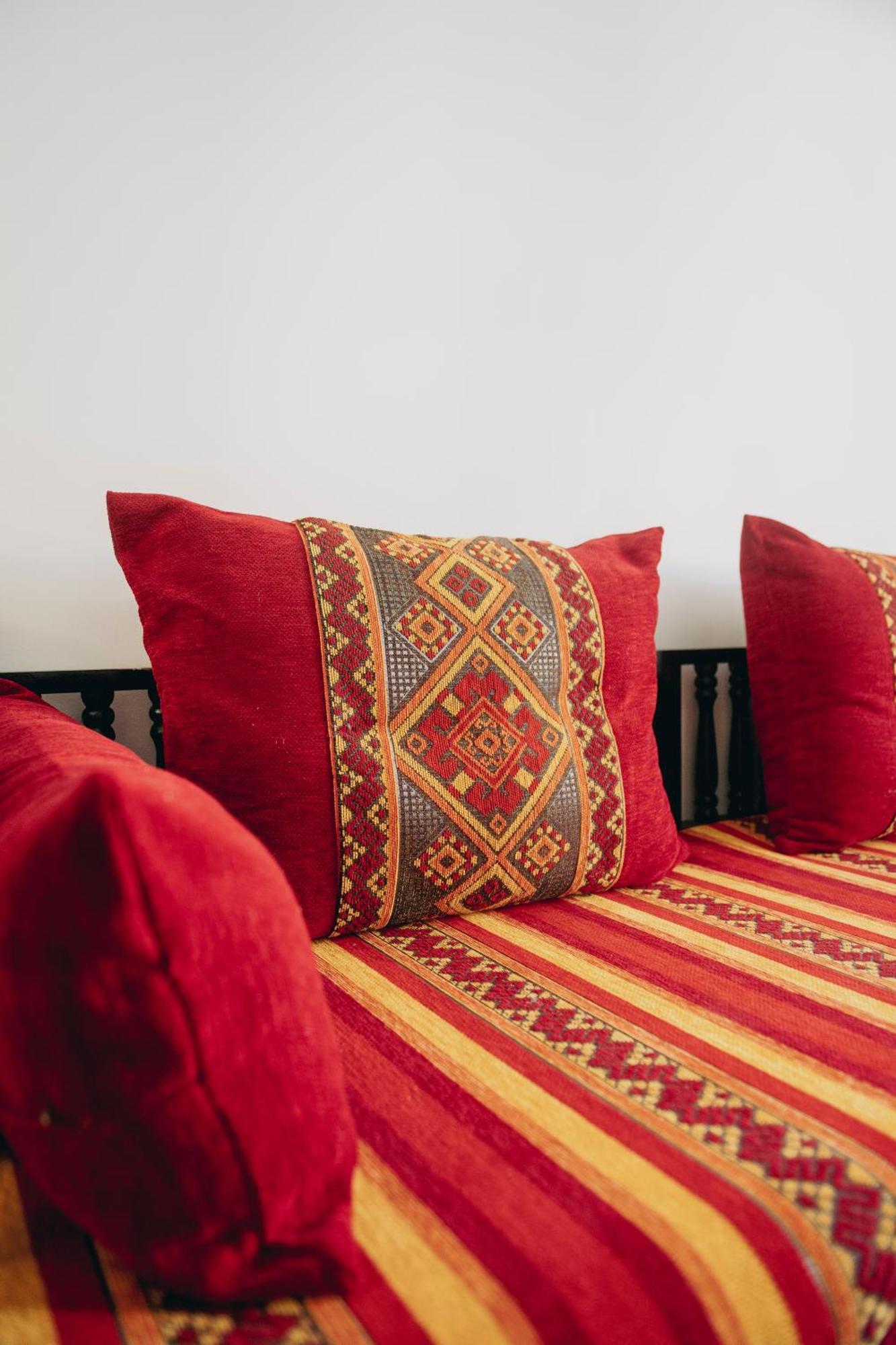 Tasneem Islamic Luxury Suites Jambiani  Esterno foto